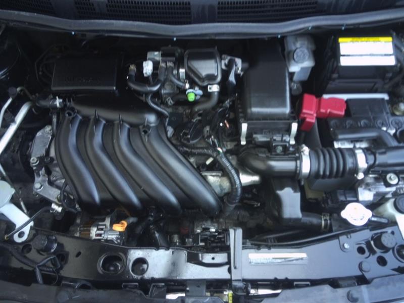 2017
Nissan
Micra