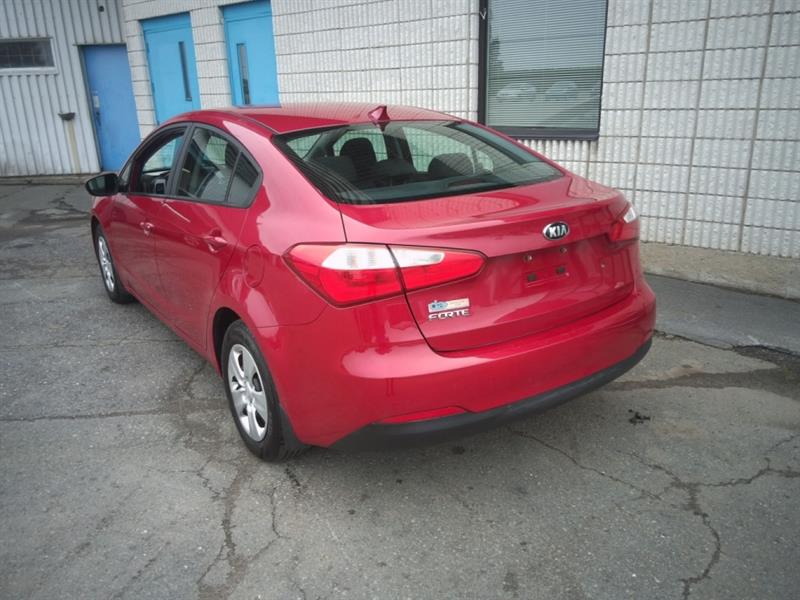 2015
Kia
Forte