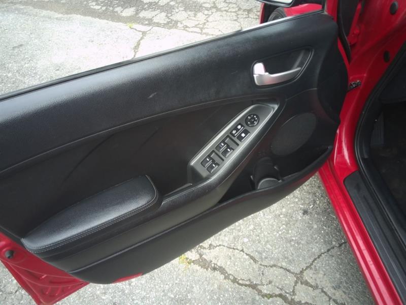 2015
Kia
Forte