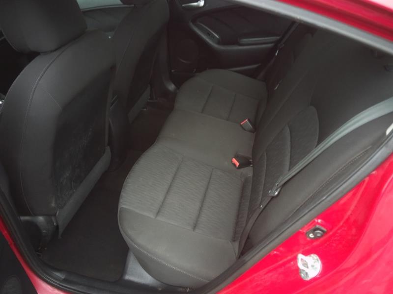 2015
Kia
Forte