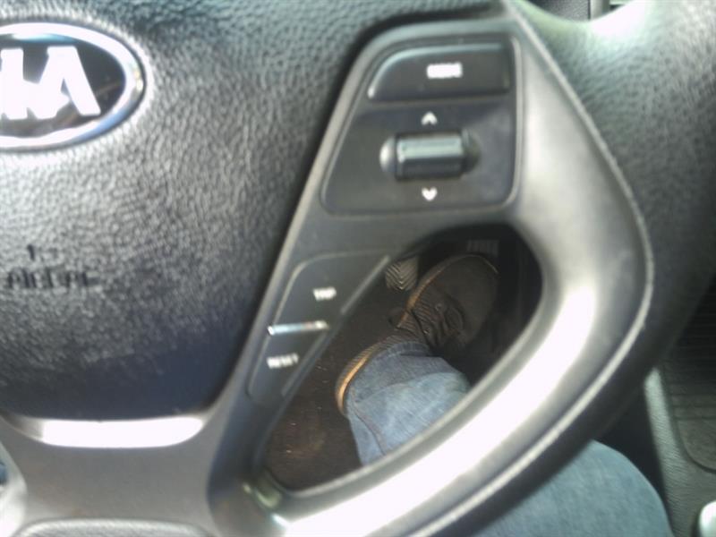 2015
Kia
Forte