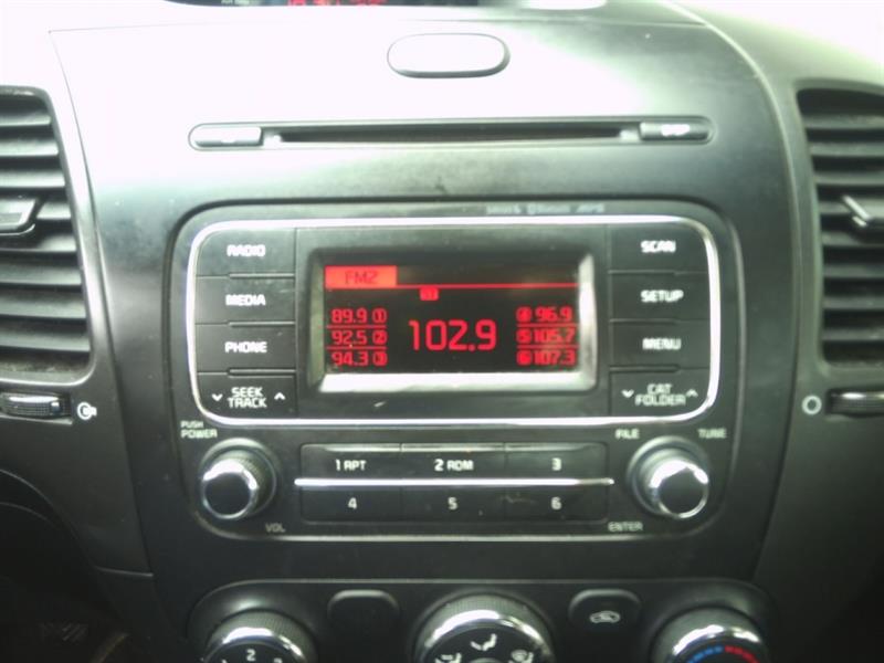 2015
Kia
Forte