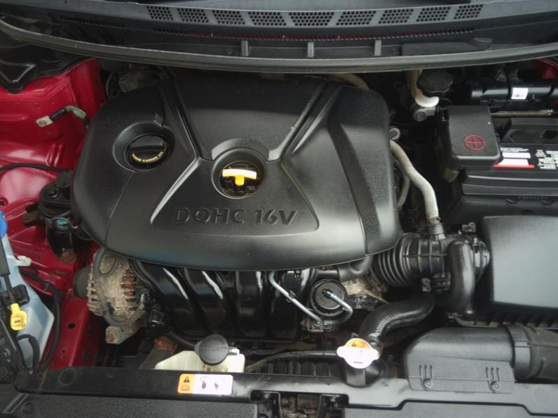 2015
Kia
Forte