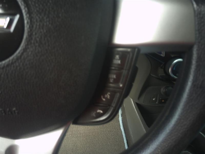 Chevrolet
Spark EV
2016
