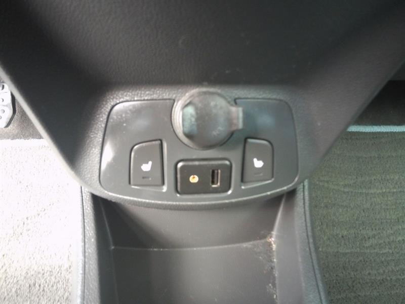 Chevrolet
Spark EV
2016