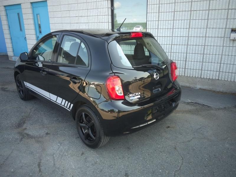 Nissan
Micra
2017