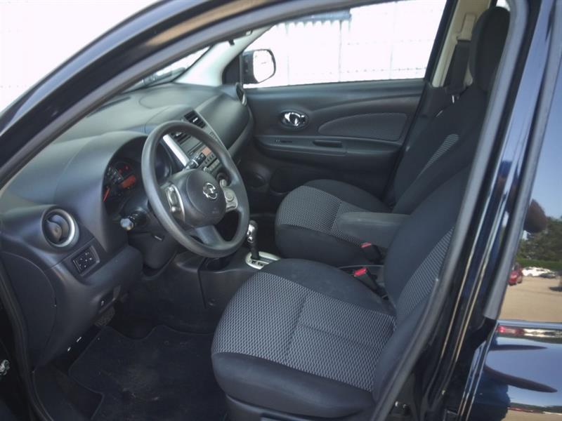 Nissan
Micra
2017
