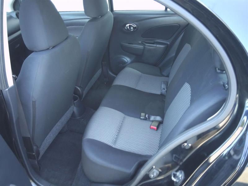 Nissan
Micra
2017