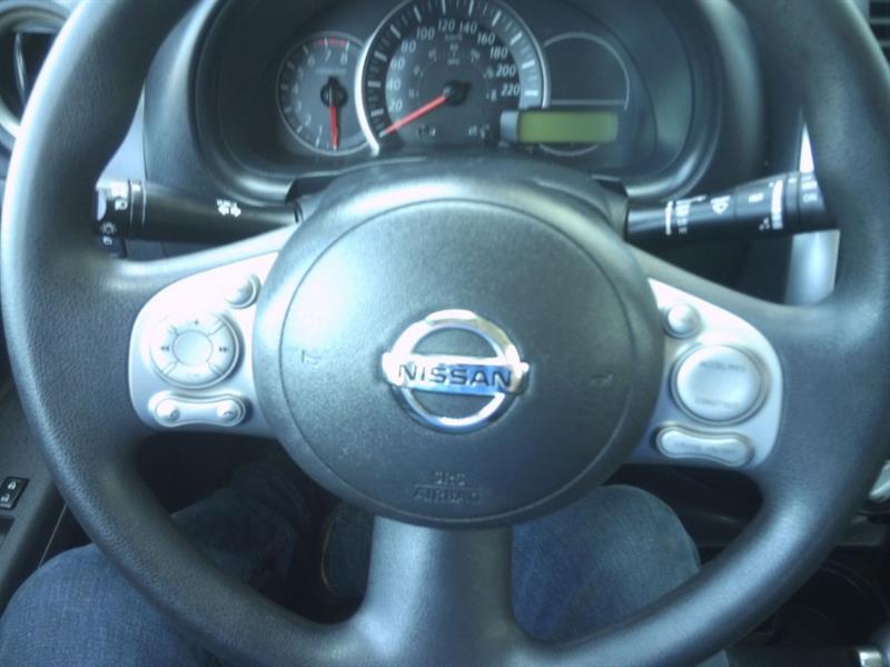 Nissan
Micra
2017